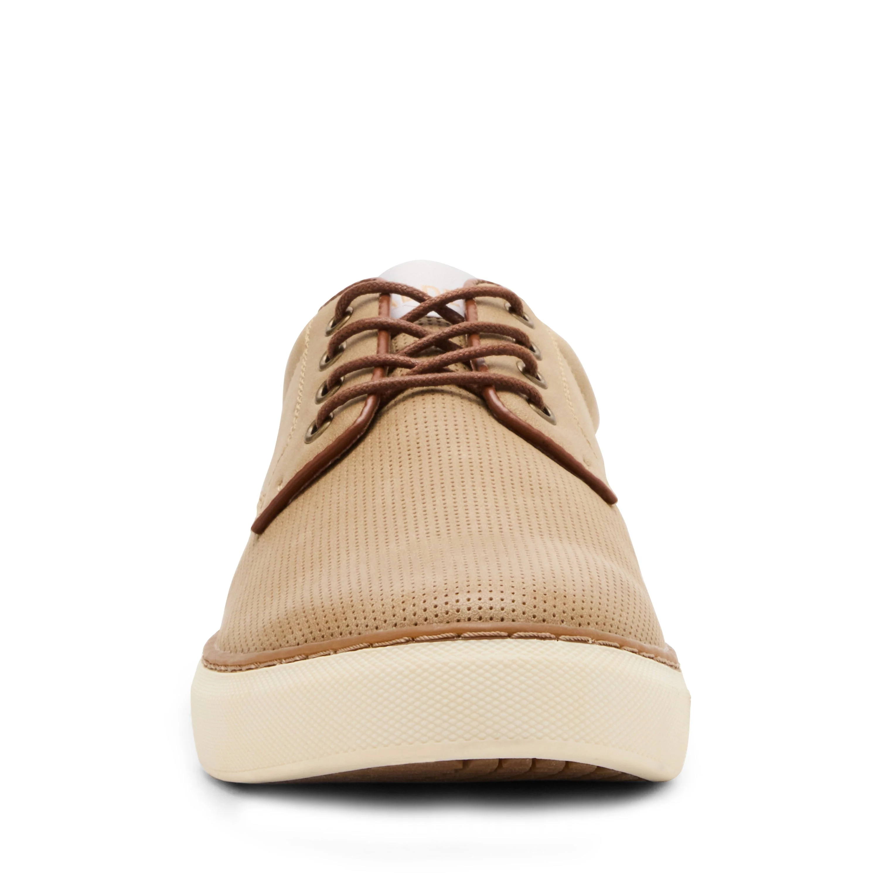 Mblake Men's Brown Casual Shoes - Image 4