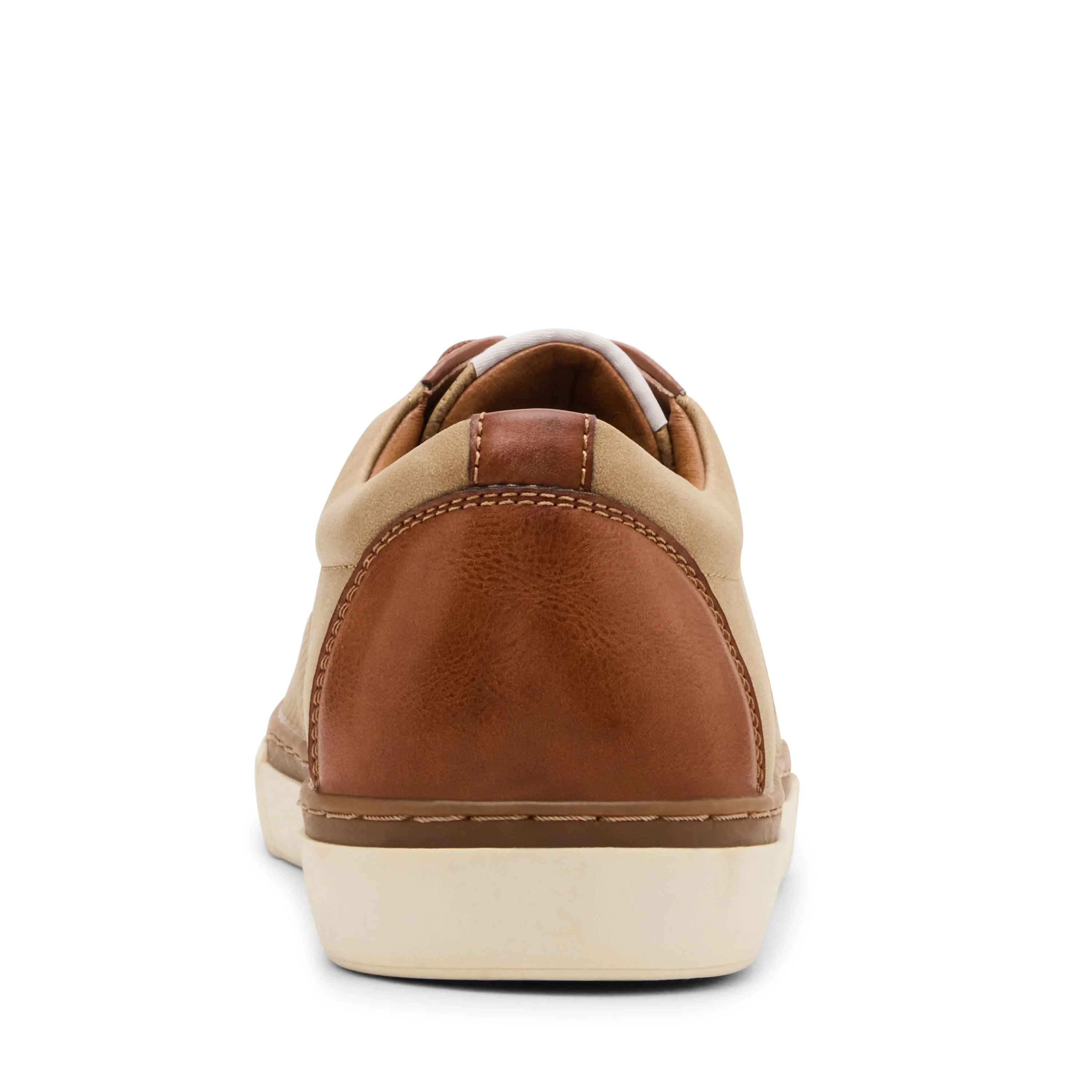 Mblake Men's Brown Casual Shoes - Image 5