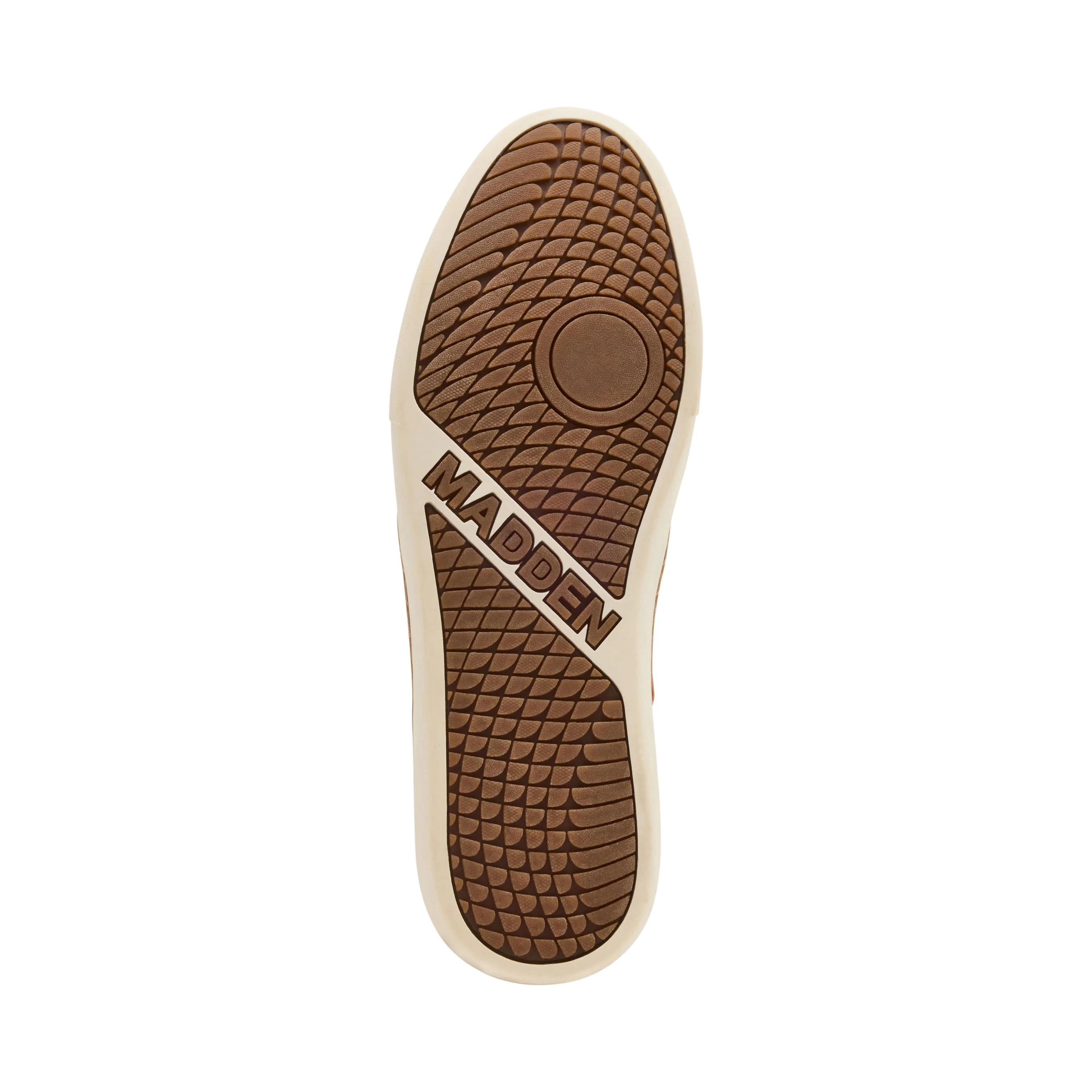 Mblake Men's Brown Casual Shoes - Image 7