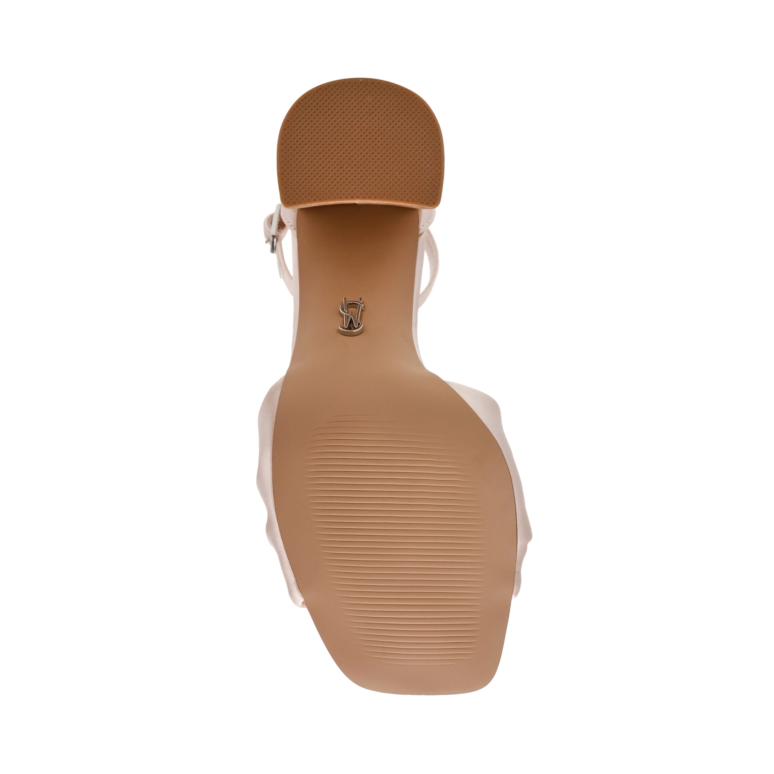 Meladi Champagne Women's Heels - Image 7