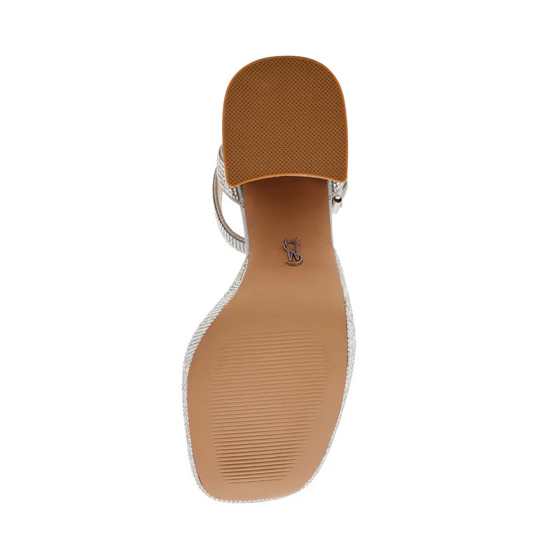 Mercerr-R Multicolor Women's Heels - Image 5