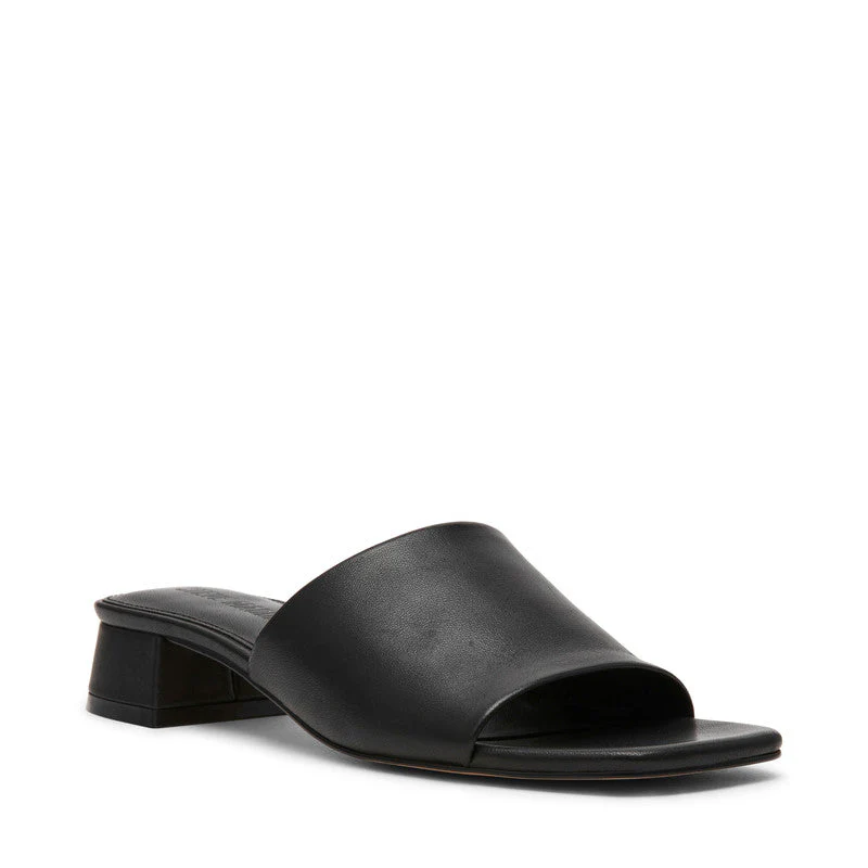 Montgomery Women's Black Sandals