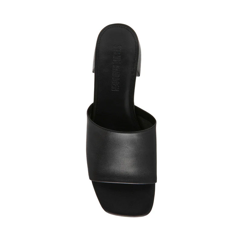 Montgomery Women's Black Sandals - Image 5