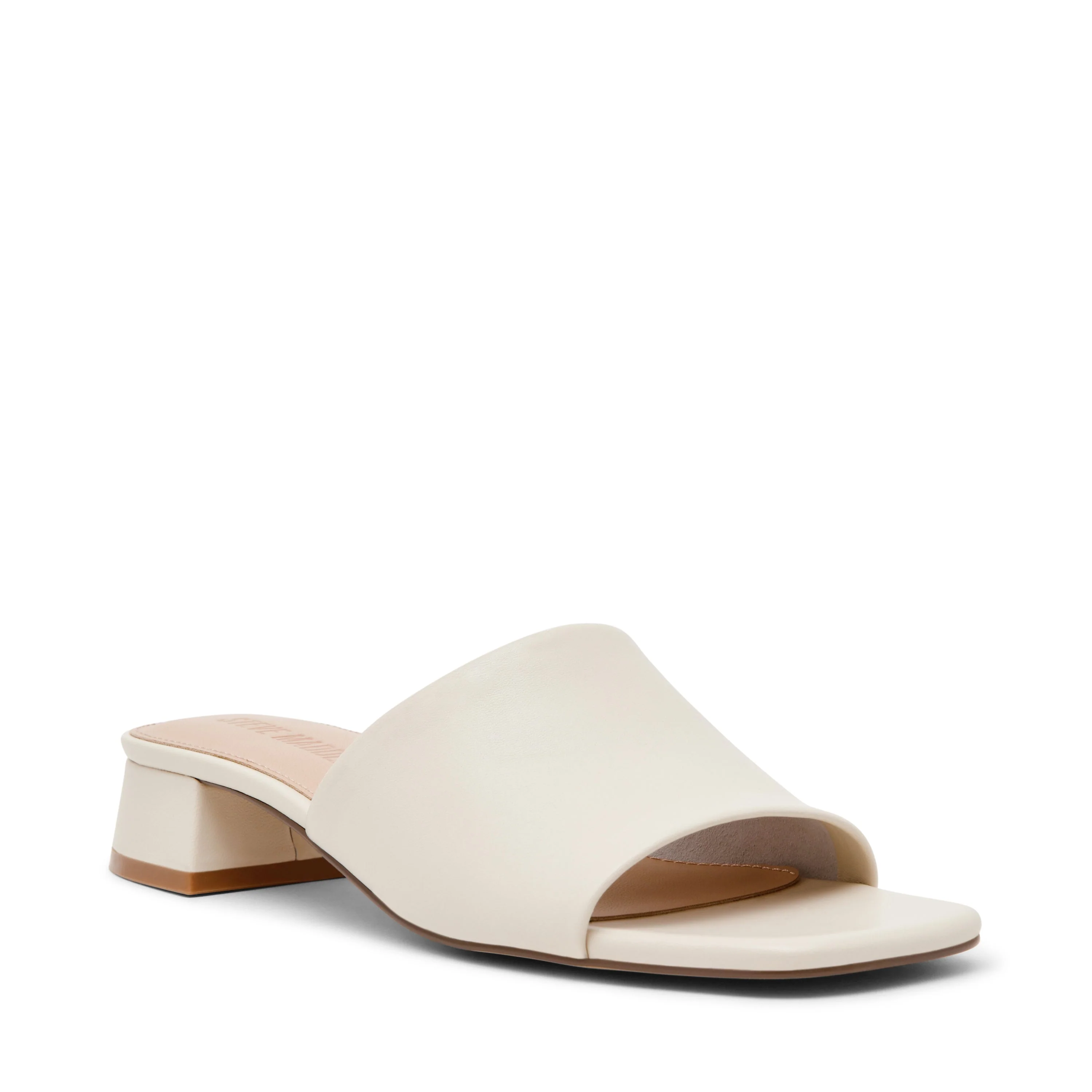 Montgomery White Women's Sandals