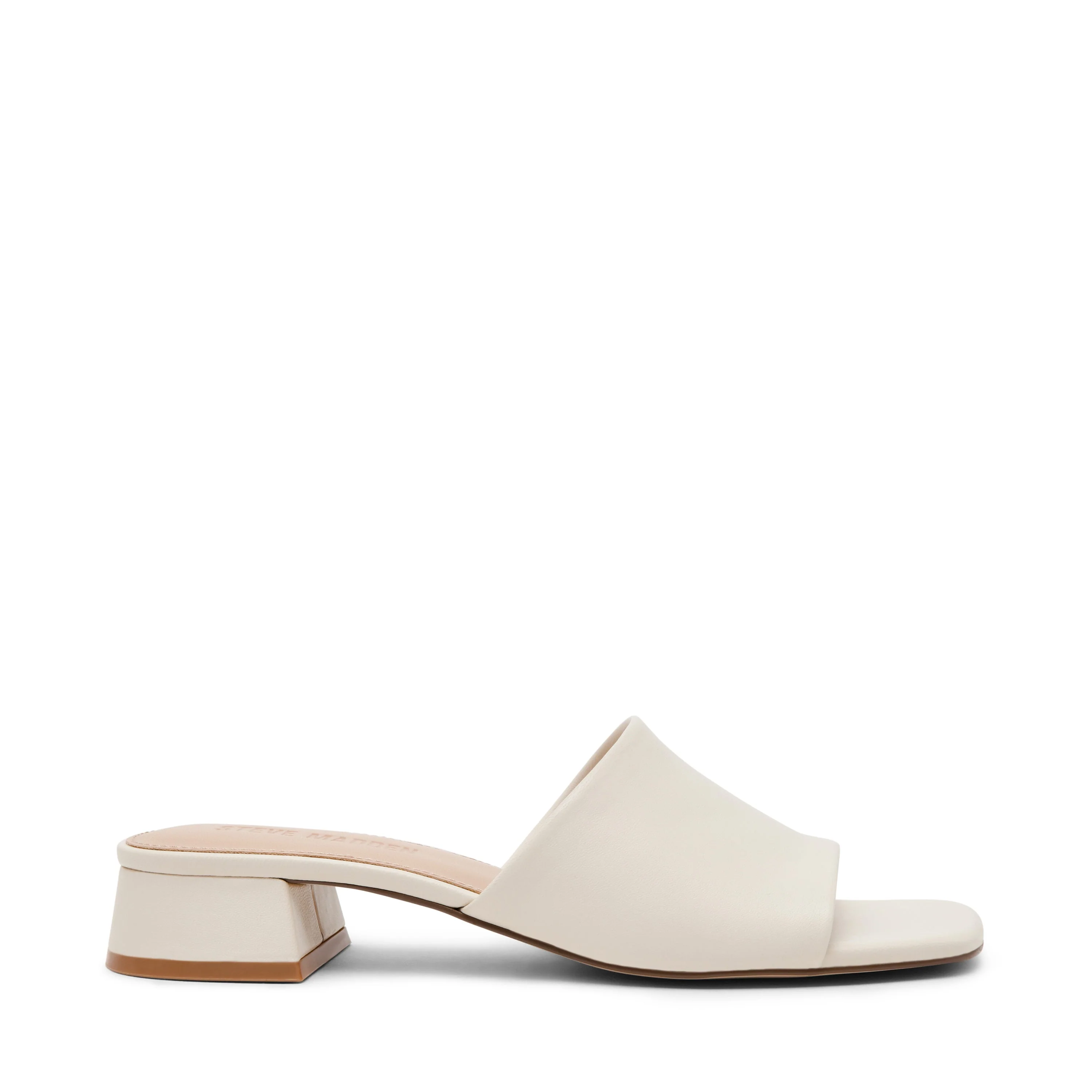 Montgomery White Women's Sandals - Image 5