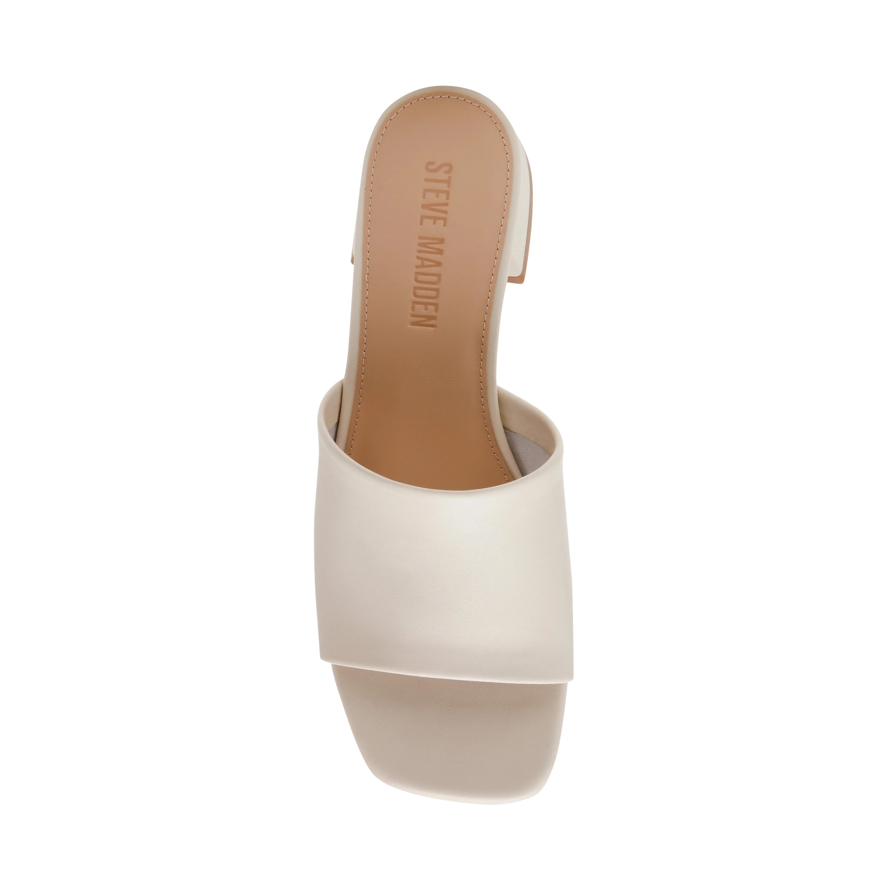 Montgomery White Women's Sandals - Image 6