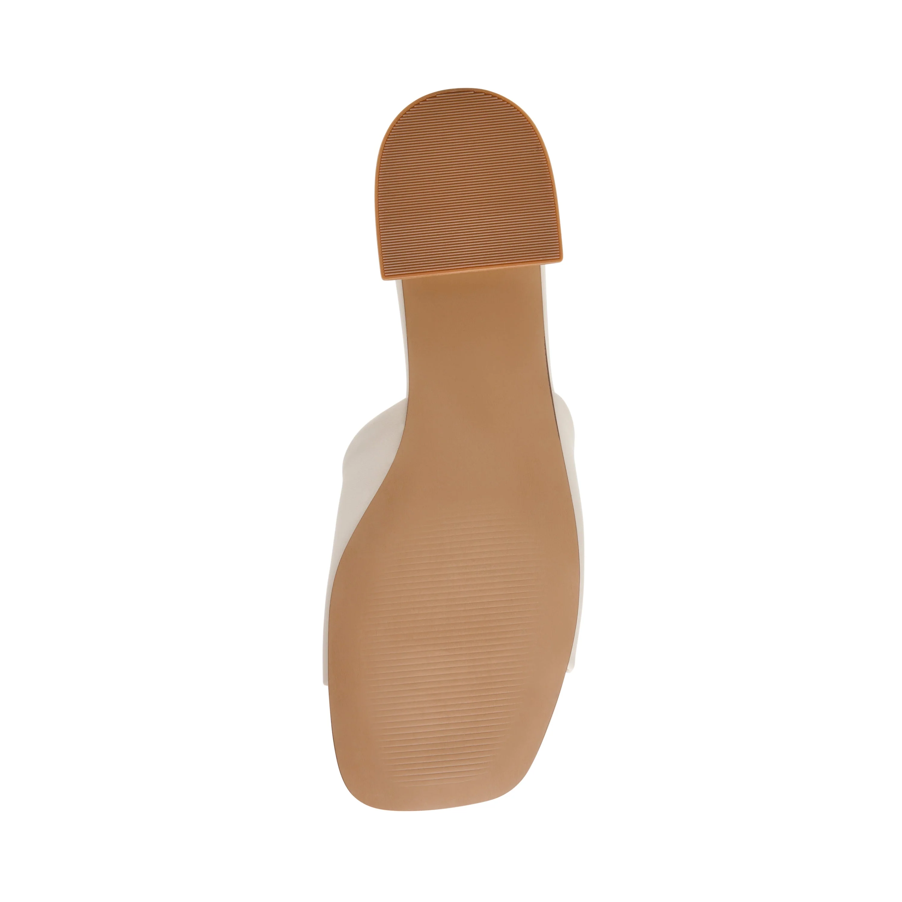 Montgomery White Women's Sandals - Image 7