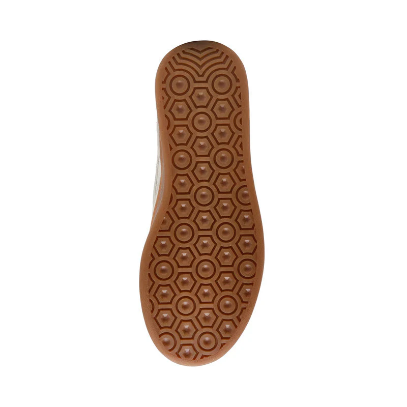 Off Track-D Cream Women's Sneakers - Image 5