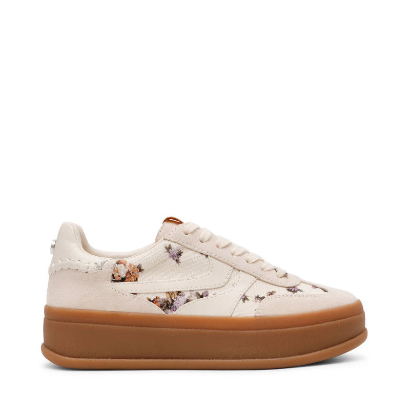 Off-Track Multicolor Women's Sneakers - Image 2