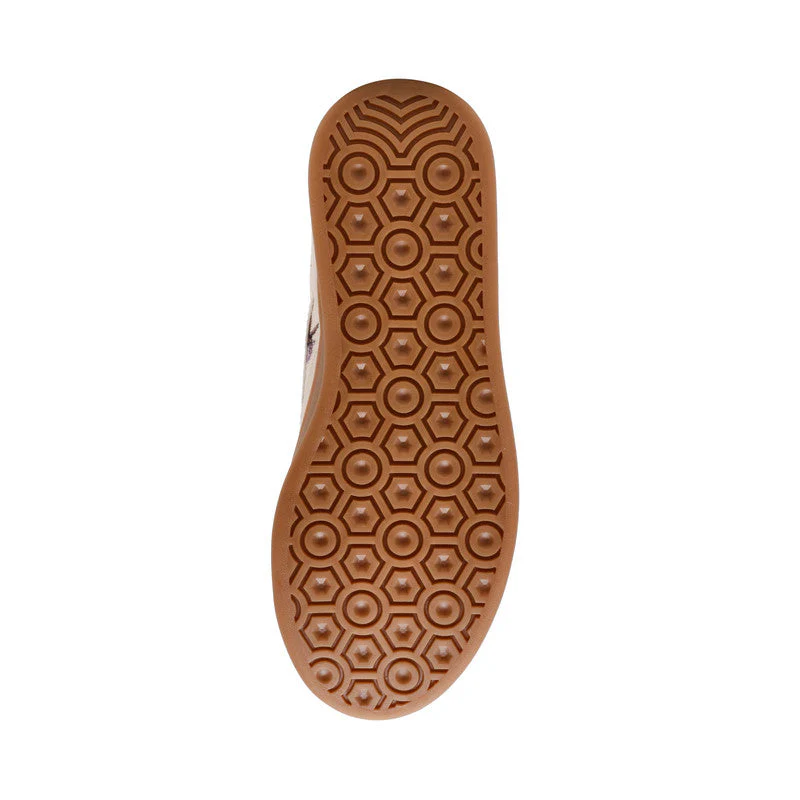 Off-Track Multicolor Women's Sneakers - Image 3
