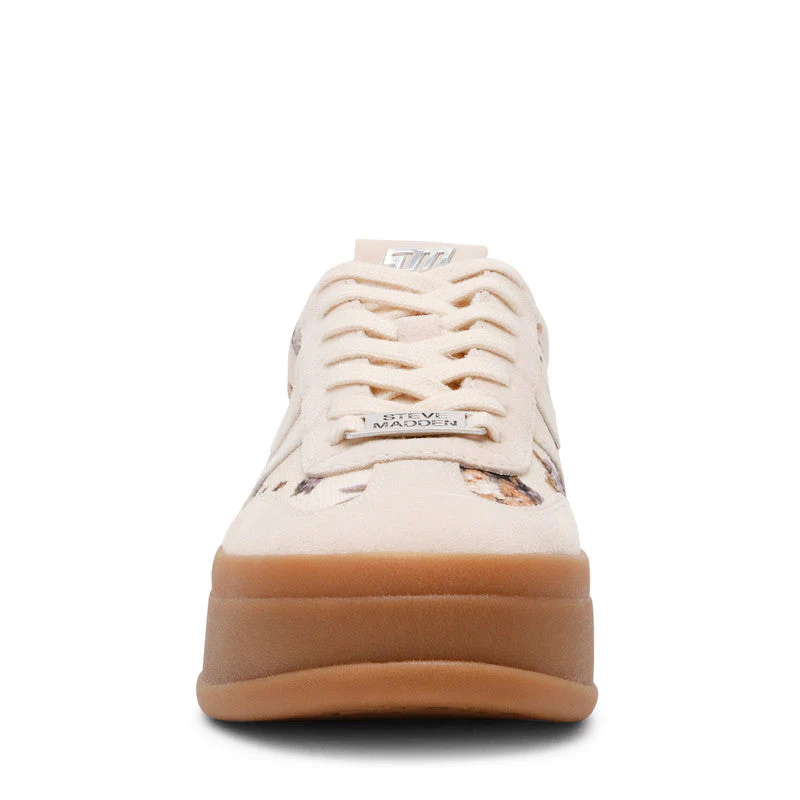 Off-Track Multicolor Women's Sneakers - Image 4