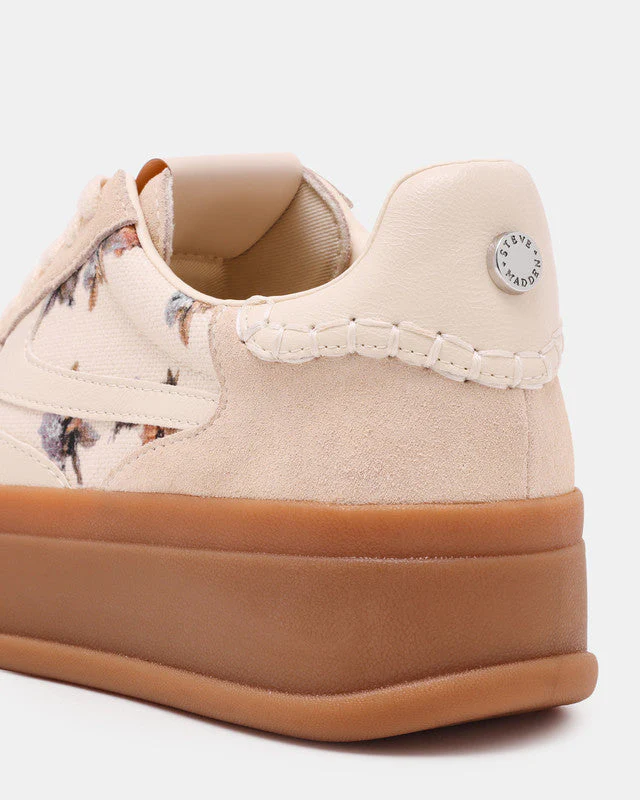 Off-Track Multicolor Women's Sneakers - Image 6