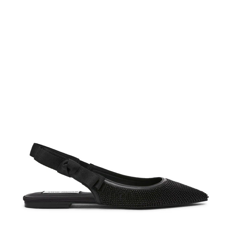 Olyvia-B Black Women's Sandals - Image 2