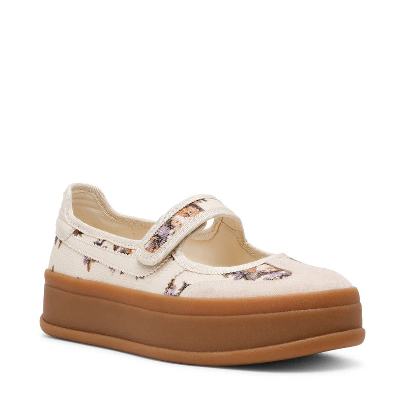 Oslo Multicolor Women's Shoes
