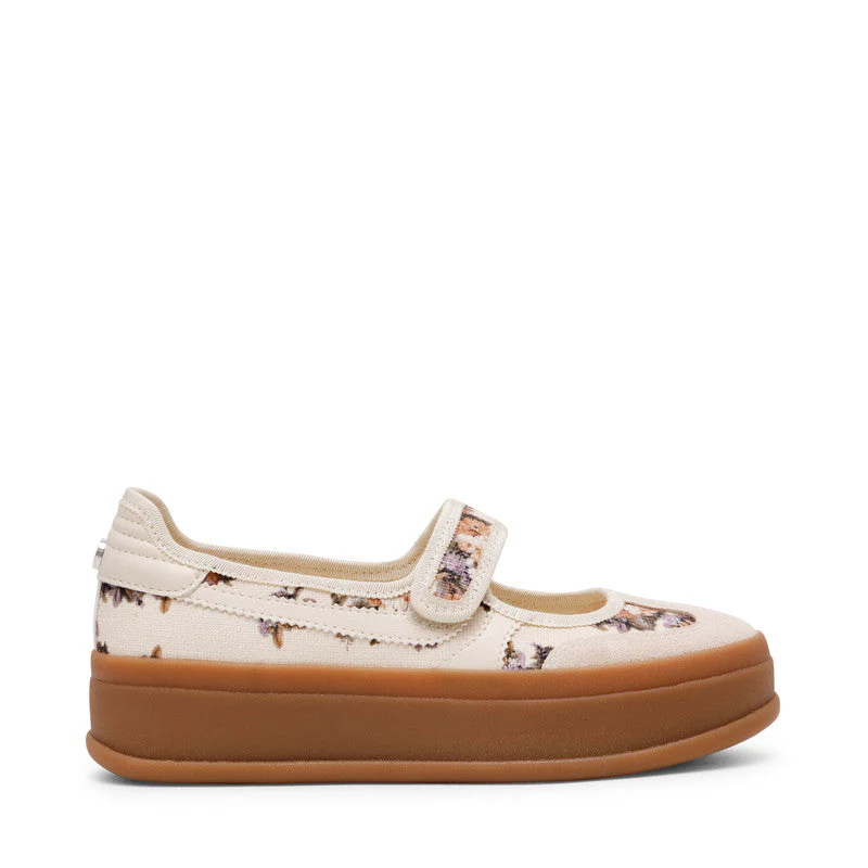 Oslo Multicolor Women's Shoes - Image 2