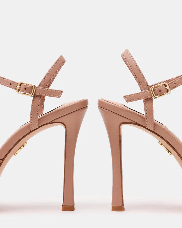 Ravished Pink Women's Heels - Image 4