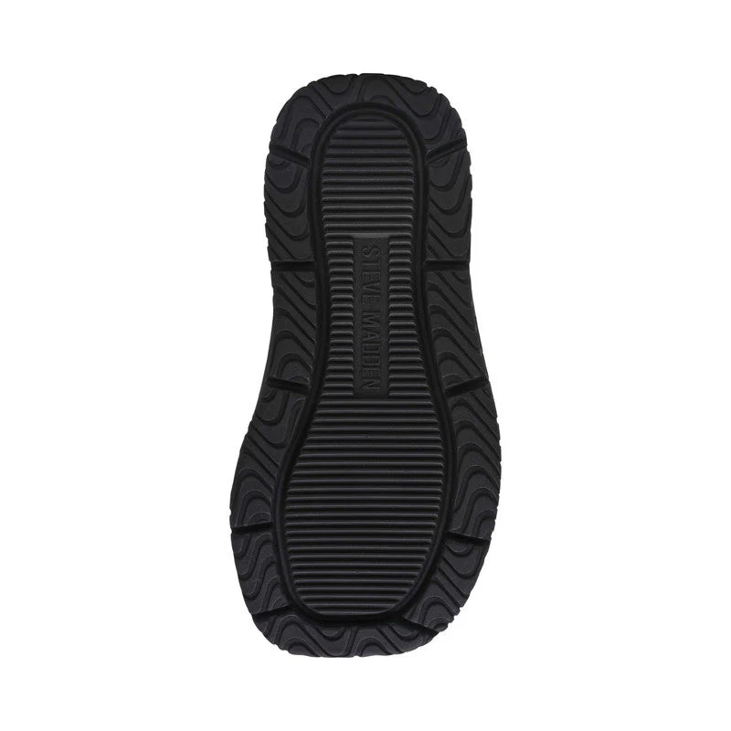 Spanky-P Black Women's Sandals - Image 3