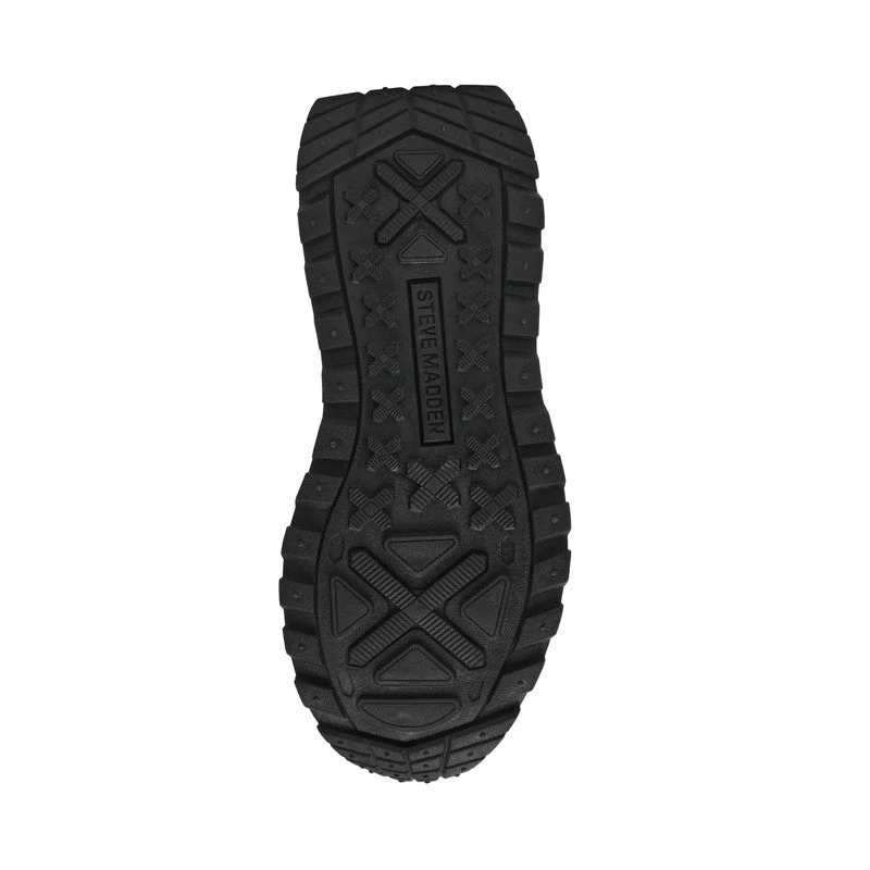 Supercampo-P Black Women's Sneakers - Image 3