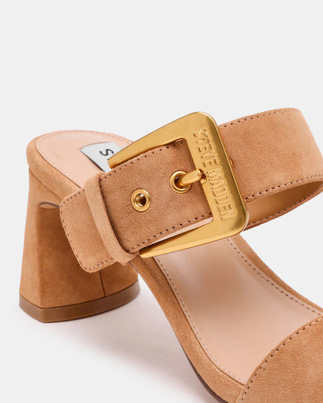 Toriann Brown Women's Sandals - Image 2