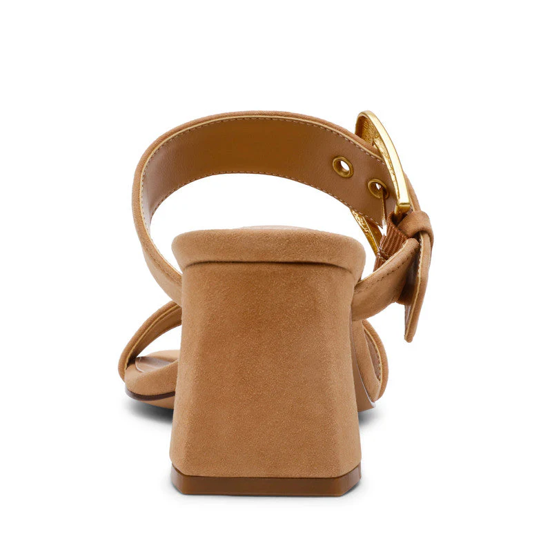 Toriann Brown Women's Sandals - Image 3