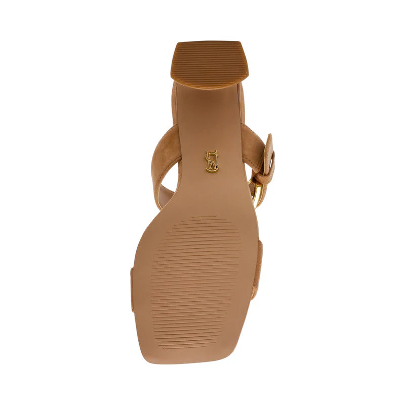 Toriann Brown Women's Sandals - Image 4