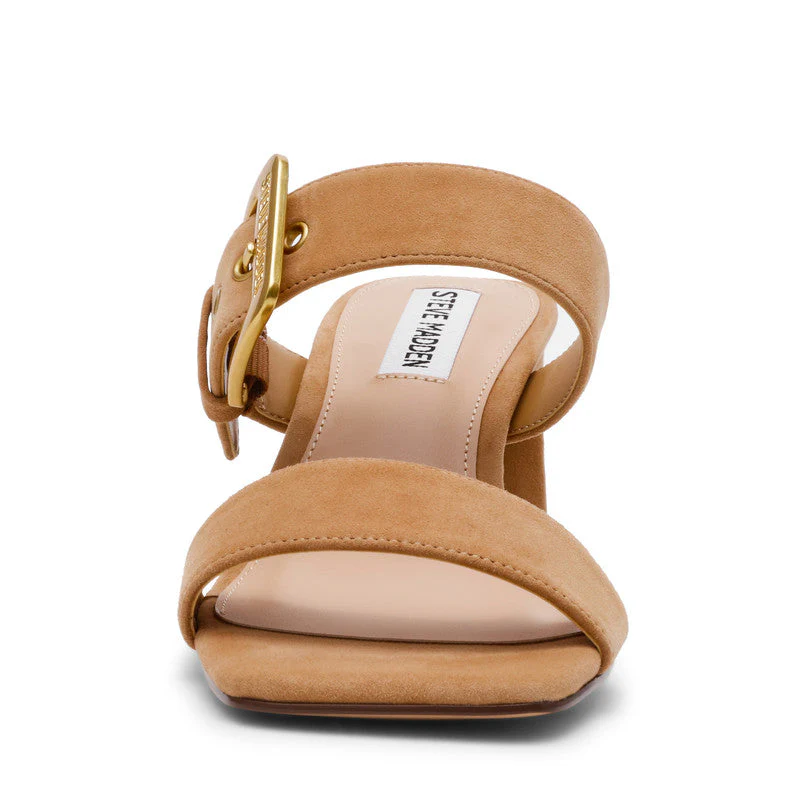 Toriann Brown Women's Sandals - Image 5