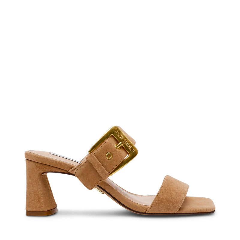 Toriann Brown Women's Sandals - Image 6