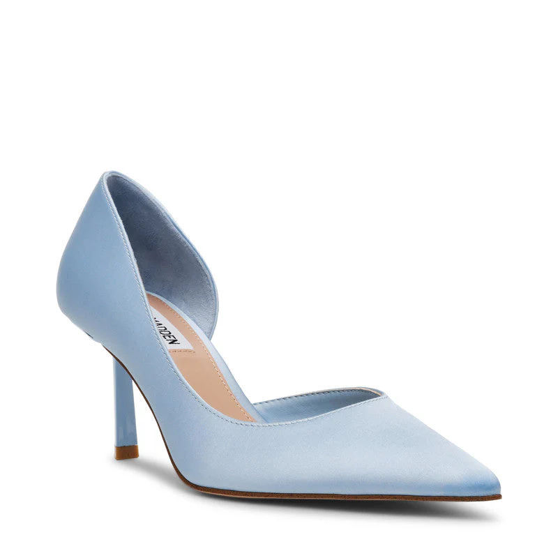 Vena Blue Women's Heels