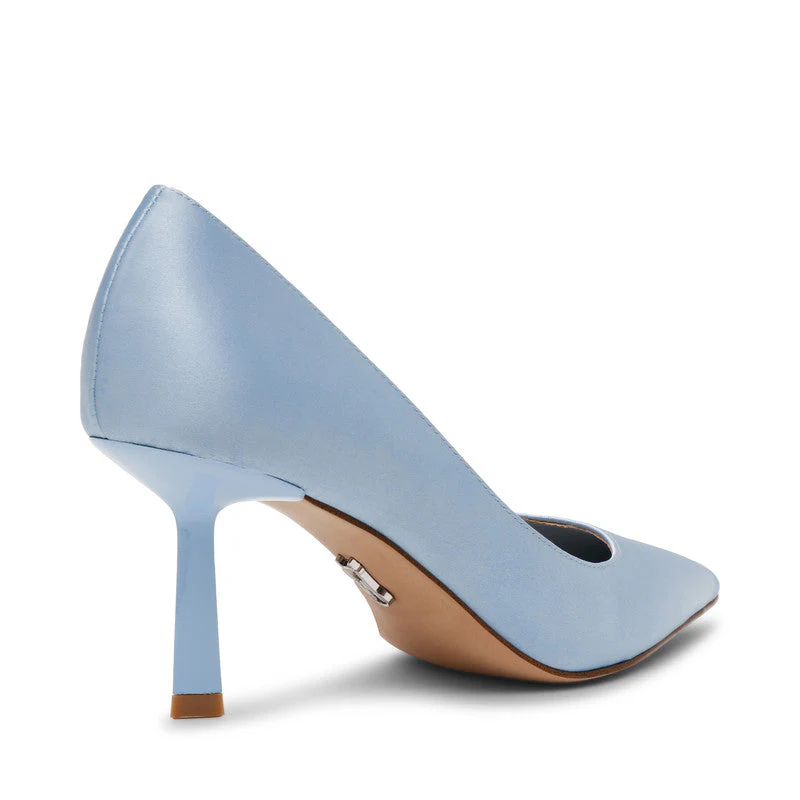 Vena Blue Women's Heels - Image 2