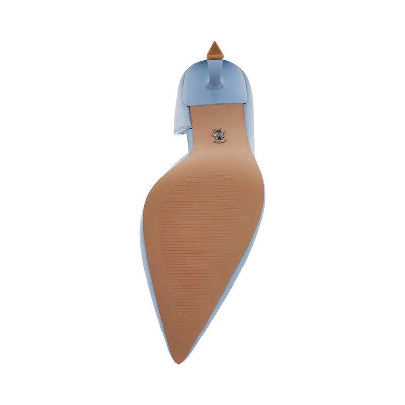 Vena Blue Women's Heels - Image 3