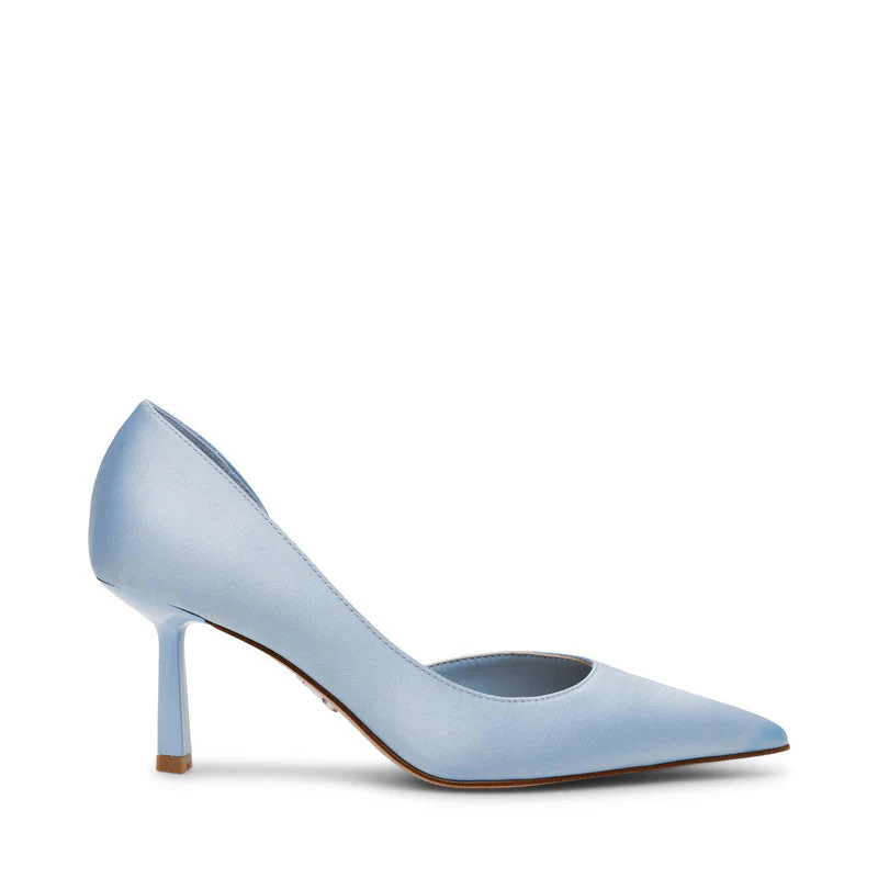 Vena Blue Women's Heels - Image 5