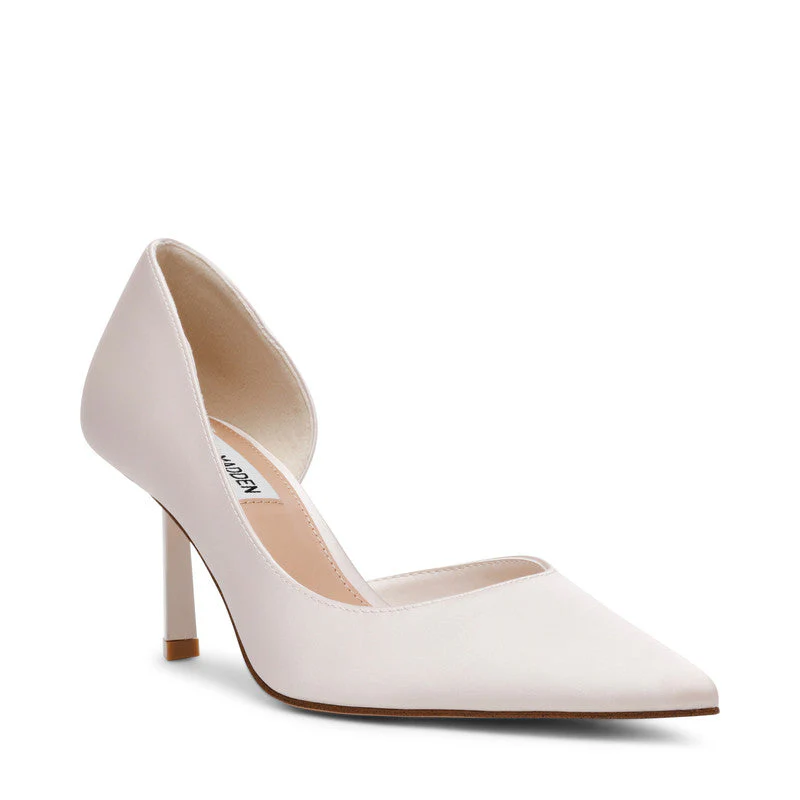 Vena Cream Women's Heels