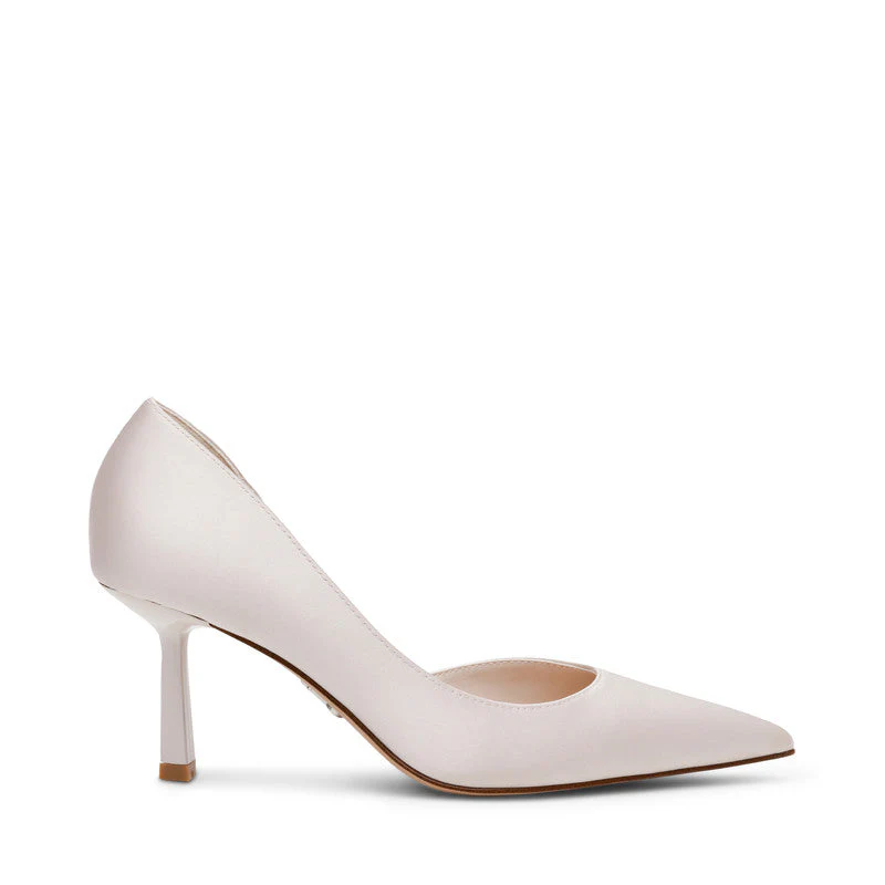 Vena Cream Women's Heels - Image 5