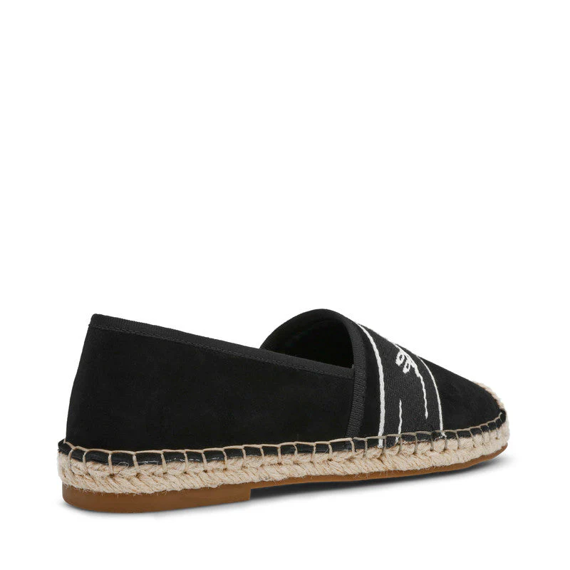 Waverly Rd. Black Women's Loafers & Mocassins - Image 2