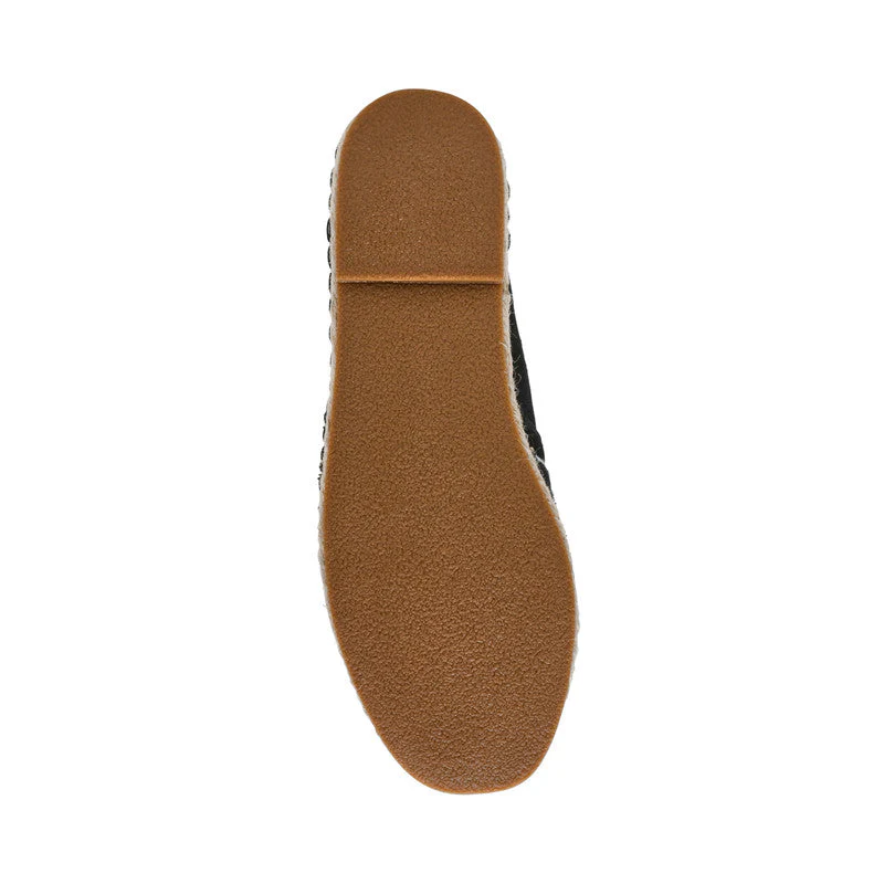 Waverly Rd. Black Women's Loafers & Mocassins - Image 6