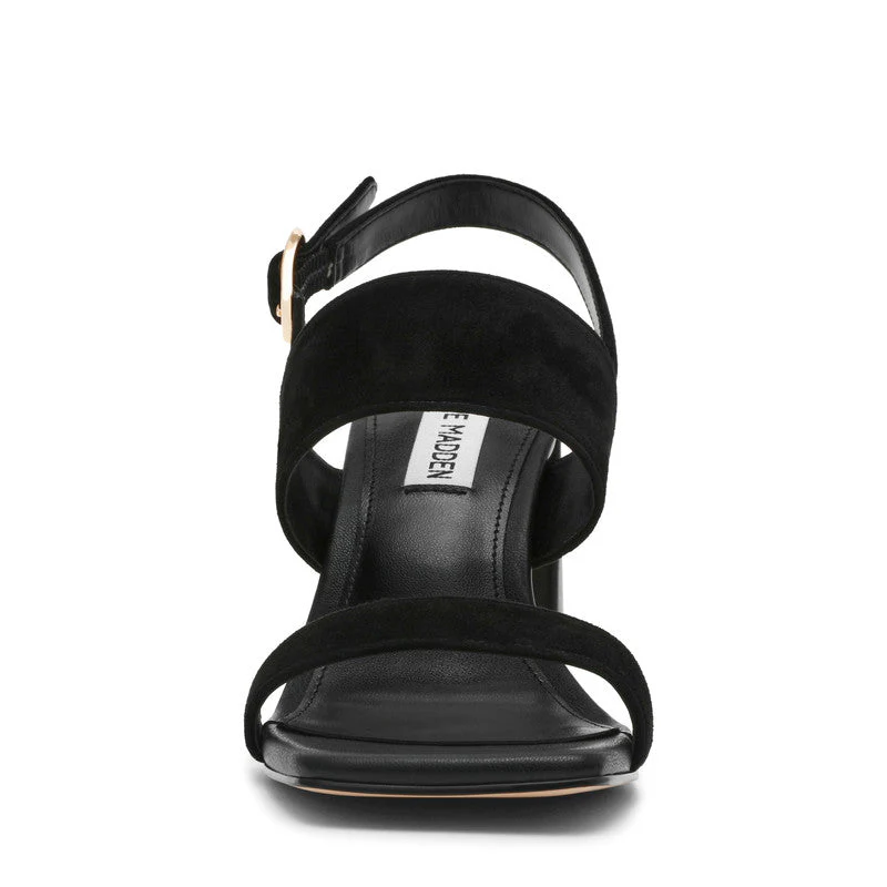 Wendie Black Women's Sandals - Image 4
