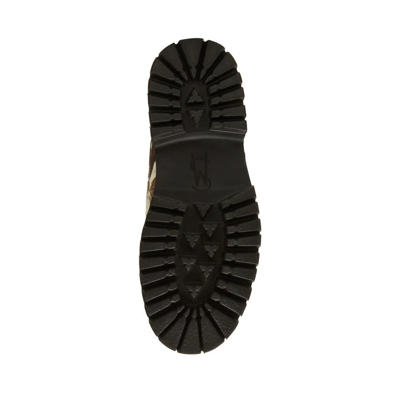 Zannado Men's Brown Loafers - Image 7