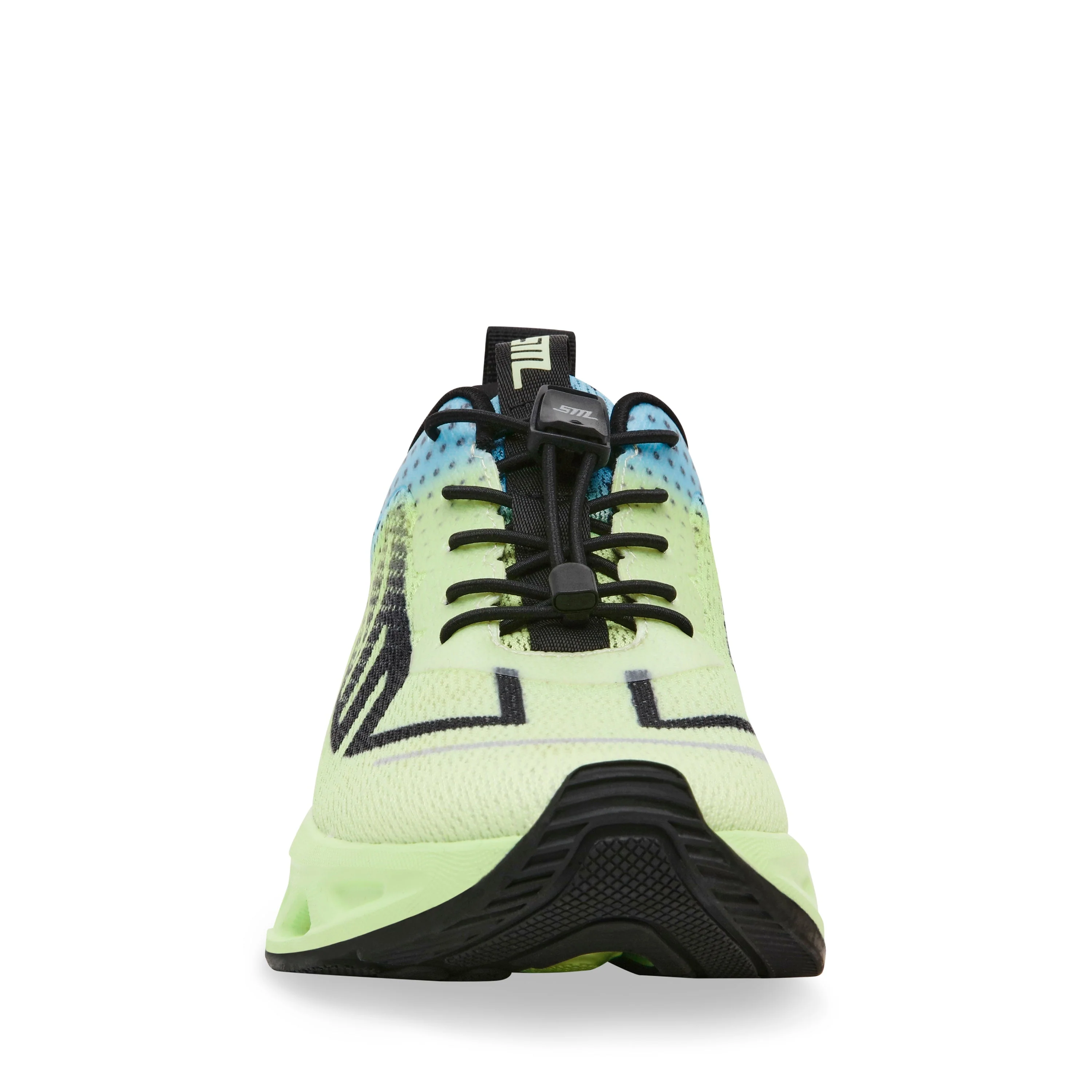 Surge 6 Men's Blue/Green Sneakers - Image 5