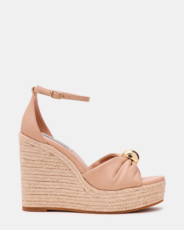 Taliya Pink Women's Wedges