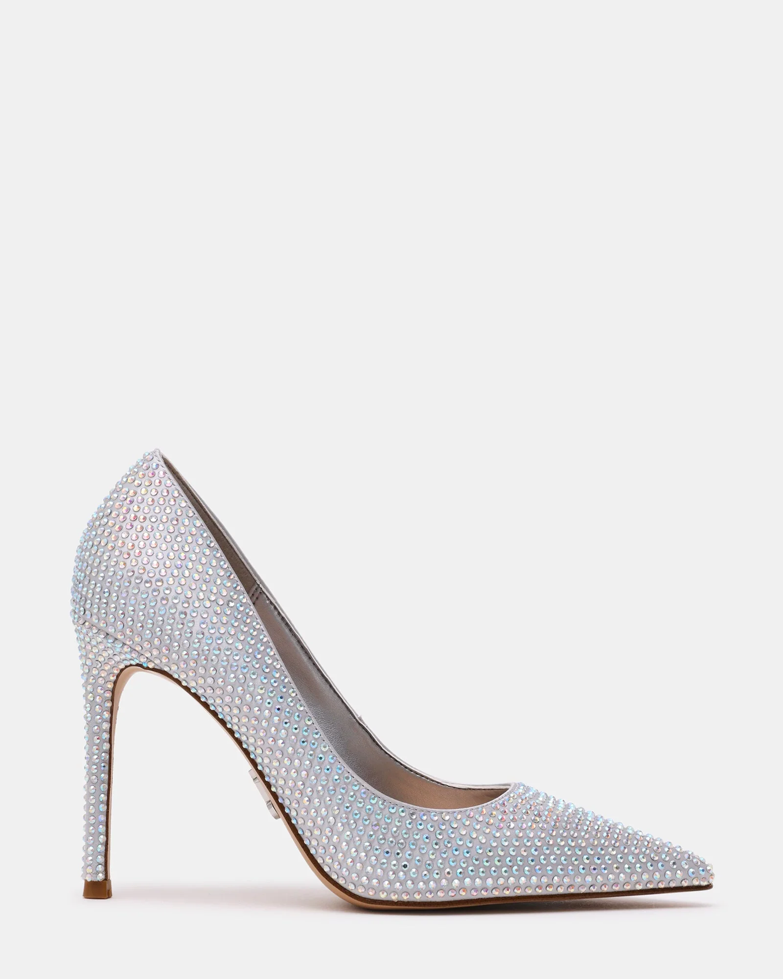 Thrive-R Women's Iridescent Heels