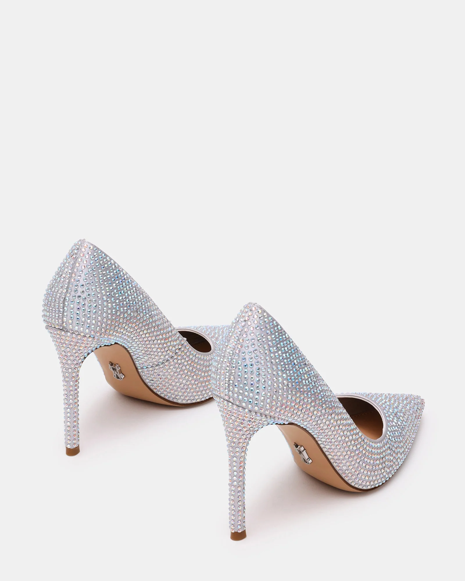 Thrive-R Women's Iridescent Heels - Image 2