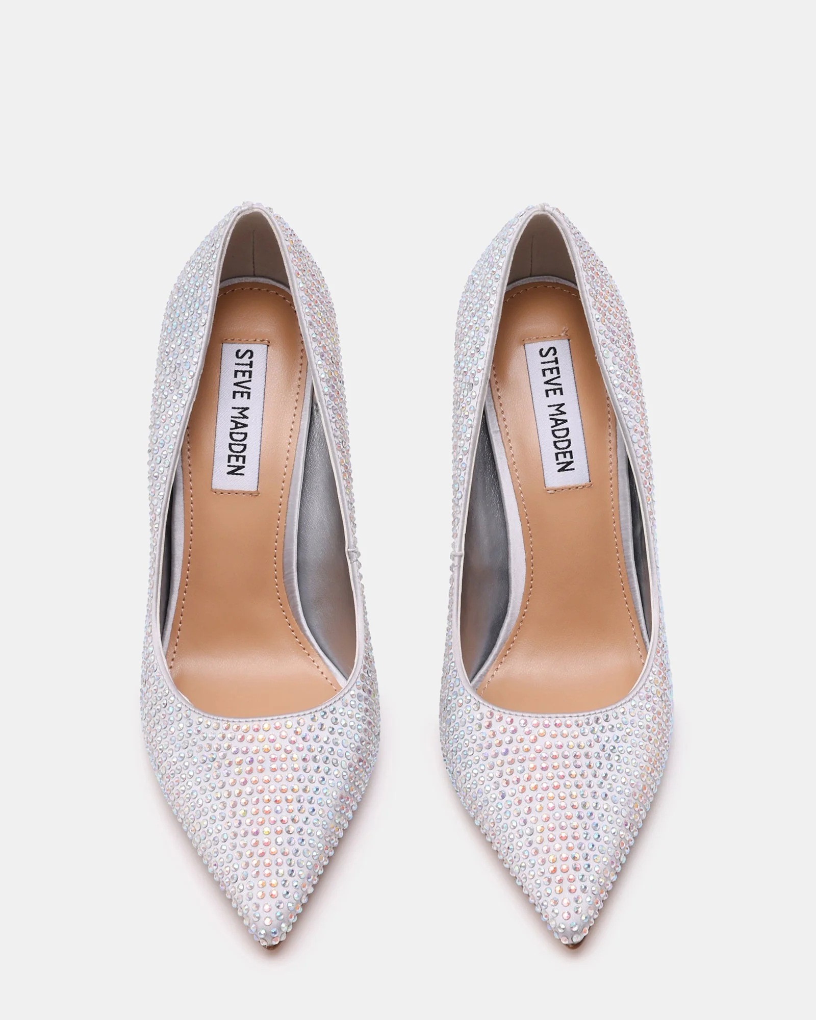 Thrive-R Women's Iridescent Heels - Image 4