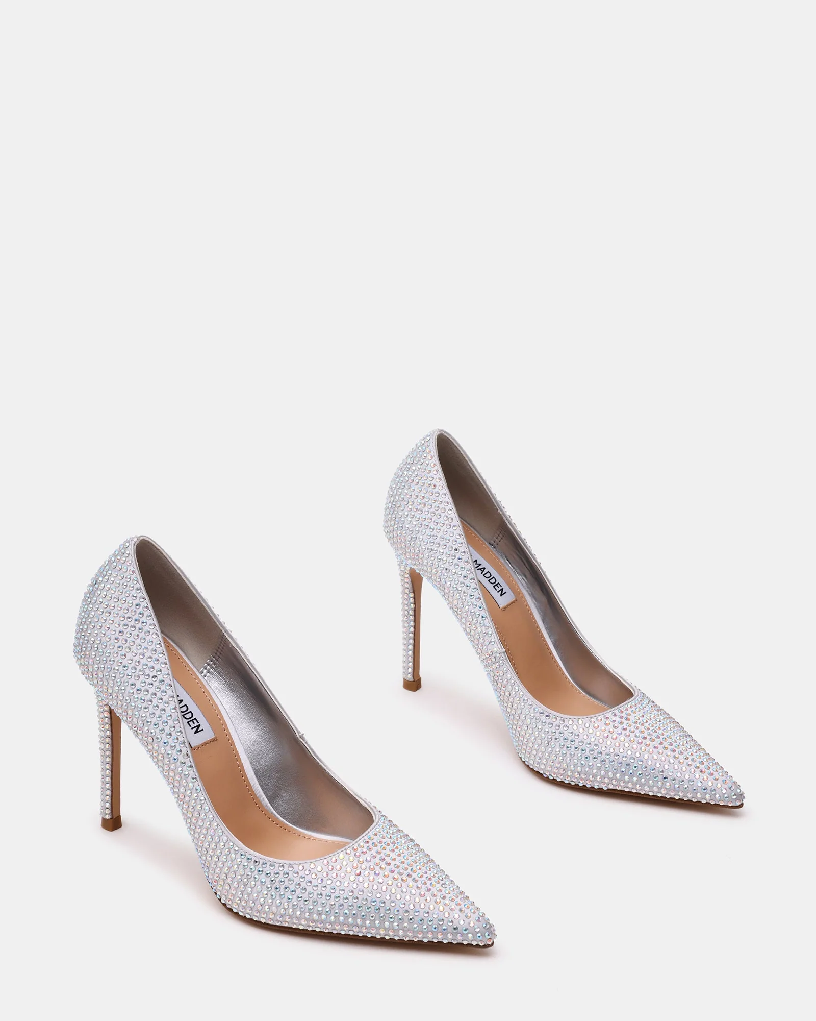 Thrive-R Women's Iridescent Heels - Image 5