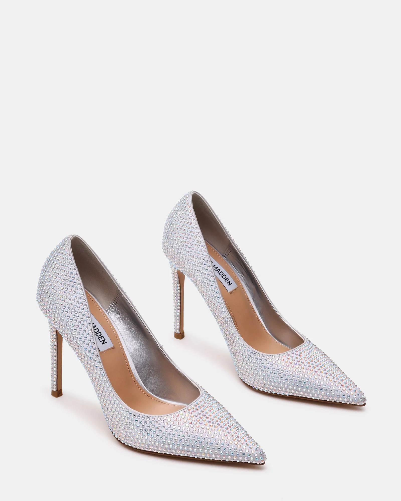 Thrive-R Women's Iridescent Heels - Image 6