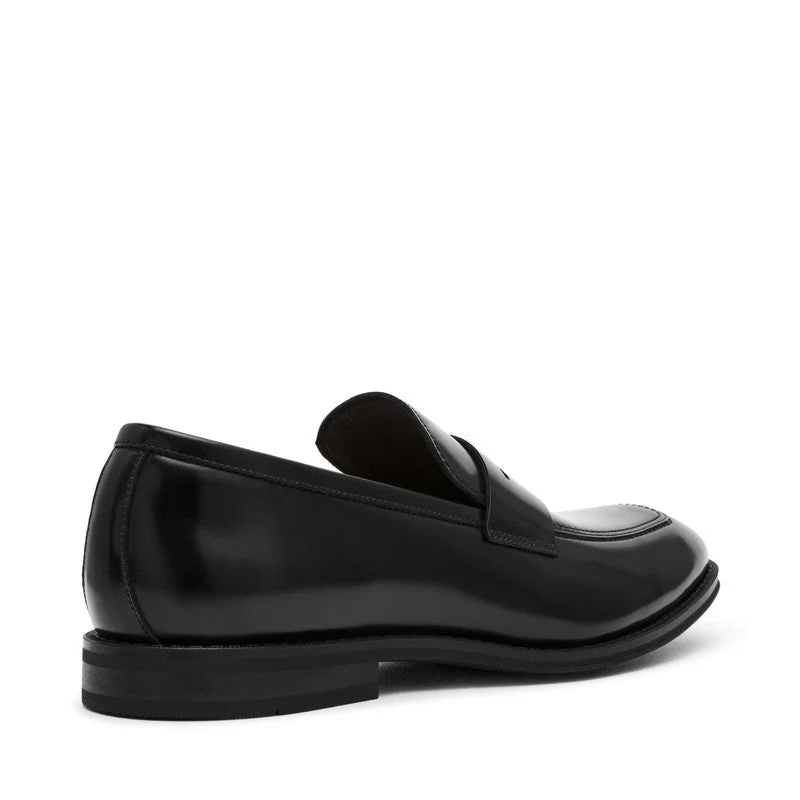 Triton Black Men's Monks - Image 2