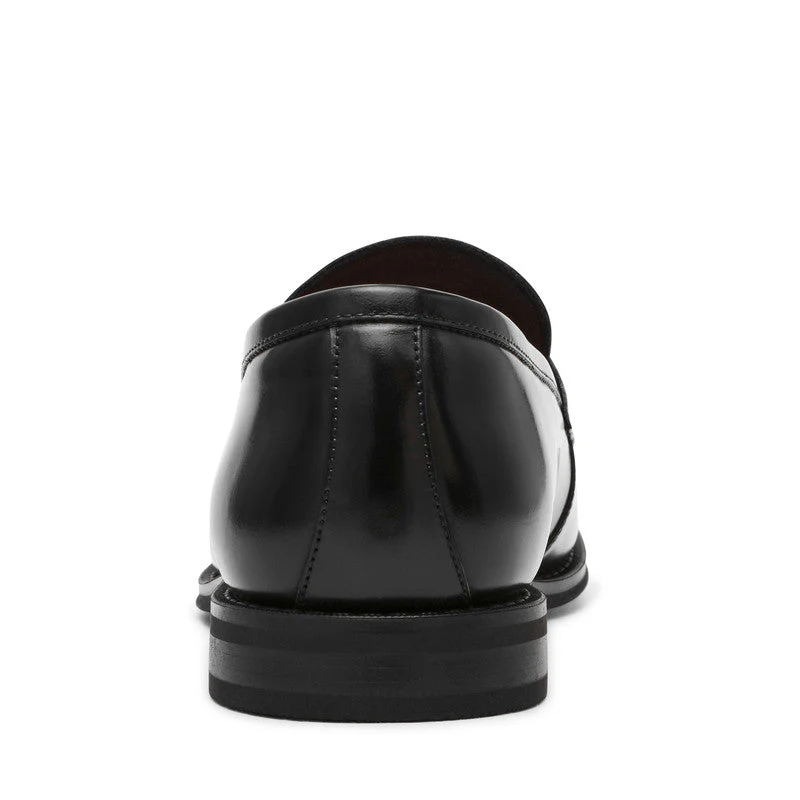 Triton Black Men's Monks - Image 3