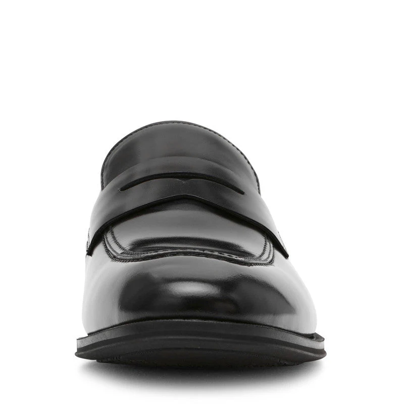 Triton Black Men's Monks - Image 5