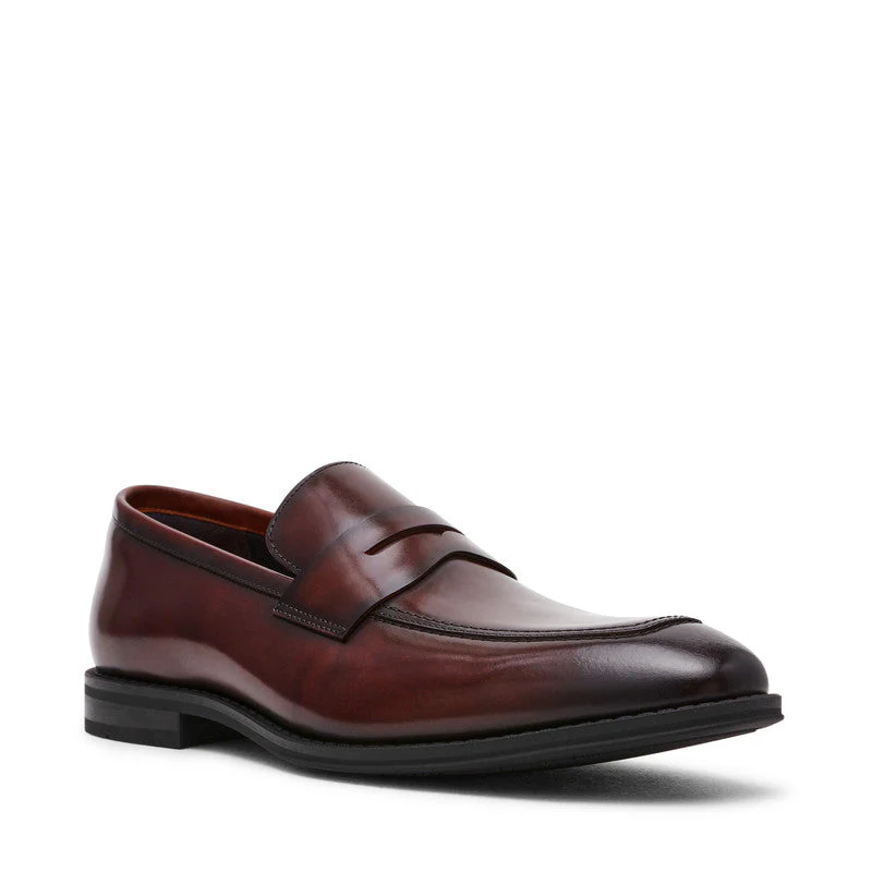 Triton Brown Men's Monks