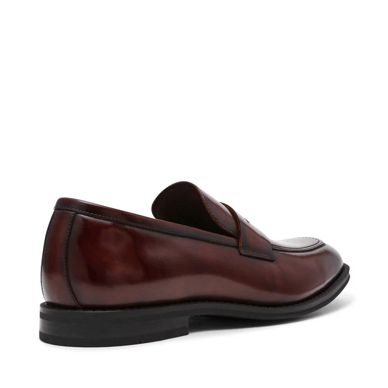 Triton Brown Men's Monks - Image 2