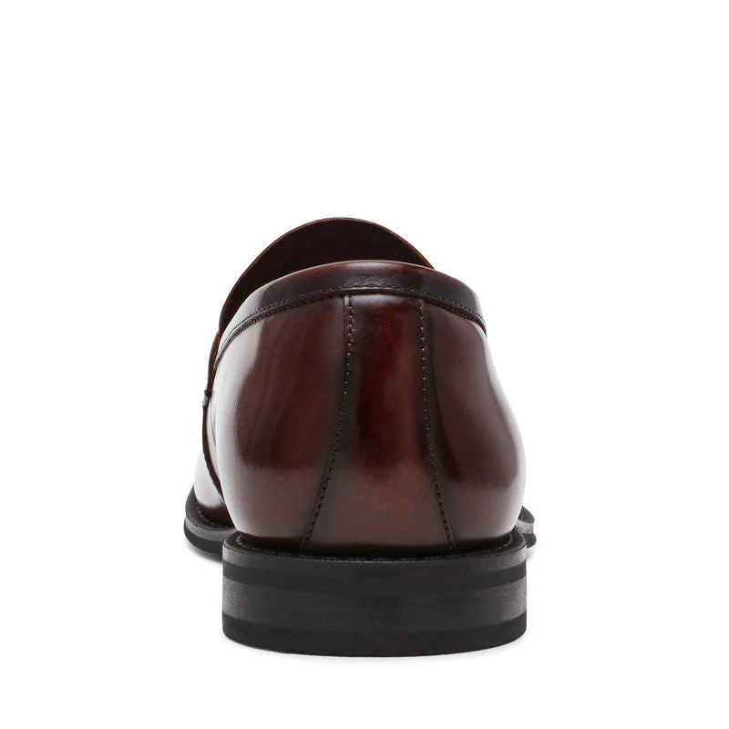 Triton Brown Men's Monks - Image 3